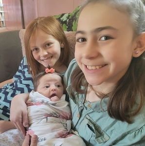 Meet your Posher, Joanna